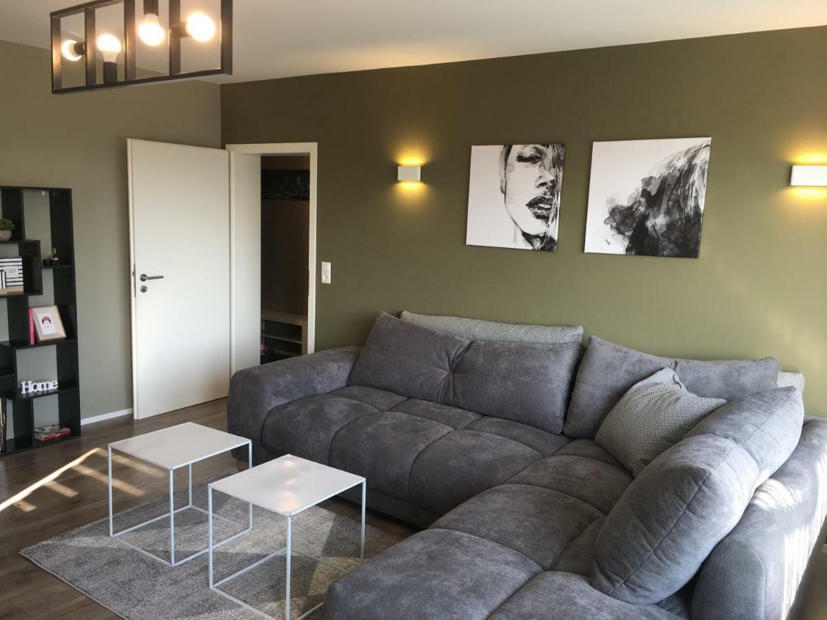 Three Apartment Koblenz  Exterior photo