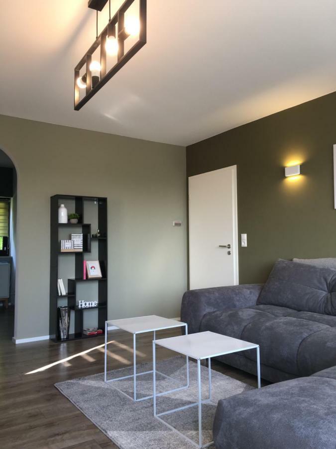 Three Apartment Koblenz  Exterior photo